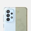 Samsung Galaxy A73 Ringke Fusion PC és TPU tok áttetsző-8809848205347 10 kép