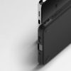 Samsung Galaxy A73 Ringke Onyx fokozott védelmet nyújtó tok fekete-8809848207211 3 kép