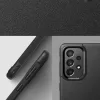 Samsung Galaxy A73 Ringke Onyx fokozott védelmet nyújtó tok fekete-8809848207211 4 kép