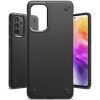 Samsung Galaxy A73 Ringke Onyx fokozott védelmet nyújtó tok fekete-8809848207211 5 kép