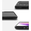 Samsung Galaxy A73 Ringke Onyx fokozott védelmet nyújtó tok fekete-8809848207211 9 kép