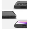 Samsung Galaxy A73 Ringke Onyx fokozott védelmet nyújtó tok szürke-8809848207242 1 kép