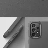 Samsung Galaxy A73 Ringke Onyx fokozott védelmet nyújtó tok szürke-8809848207242 2 kép