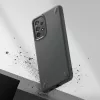 Samsung Galaxy A73 Ringke Onyx fokozott védelmet nyújtó tok szürke-8809848207242 7 kép