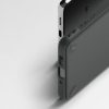 Samsung Galaxy A73 Ringke Onyx fokozott védelmet nyújtó tok szürke-8809848207242 8 kép