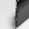 Samsung Galaxy A73 Ringke Onyx fokozott védelmet nyújtó tok szürke-8809848207242 8 kép