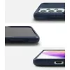 Samsung Galaxy A73 Ringke Onyx fokozott védelmet nyújtó tok sötét-8809848207273 1 kép