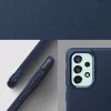 Samsung Galaxy A73 Ringke Onyx fokozott védelmet nyújtó tok sötét-8809848207273 2 kép