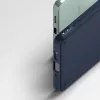 Samsung Galaxy A73 Ringke Onyx fokozott védelmet nyújtó tok sötét-8809848207273 4 kép