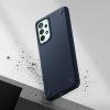 Samsung Galaxy A73 Ringke Onyx fokozott védelmet nyújtó tok sötét-8809848207273 10 kép