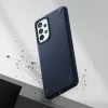 Samsung Galaxy A73 Ringke Onyx fokozott védelmet nyújtó tok sötét-8809848207273 10 kép