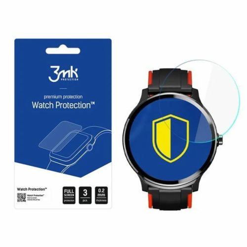 Kospet Probe Pro 3MK Hybrid kijelzővédő üvegfólia-5903108461641 1 kép