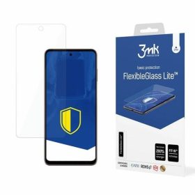 Motorola Moto G Stylus 2022 3MK FlexibleGlass Lite kijelzővédő hybr-5903108463157 1 kép