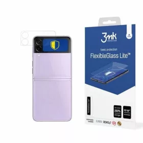 Samsung Z Flip 3 5G 3MK FlexibleGlass Lite kijelzővédő hybrid üveg-5903108462983 1 kép