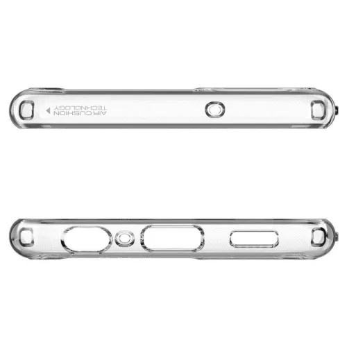 Samsung Galaxy A13 4G/ LTE Spigen Ultra Hybrid tok Crystal Clear-8809811858853 4 kép