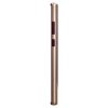 Samsung Galaxy S22 Ultra Spigen Neo Hybrid tok Burgundy