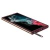 Samsung Galaxy S22 Ultra Spigen Neo Hybrid tok Burgundy-8809811859522 2 kép