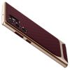 Samsung Galaxy S22 Ultra Spigen Neo Hybrid tok Burgundy-8809811859522 3 kép