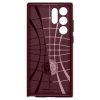 Samsung Galaxy S22 Ultra Spigen Neo Hybrid tok Burgundy-8809811859522 4 kép