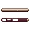 Samsung Galaxy S22 Ultra Spigen Neo Hybrid tok Burgundy-8809811859522 10 kép