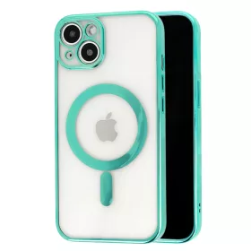 iPhone 13 Pro Tel Protect MagSafe Luxury tok menta-5900217923916 2 kép