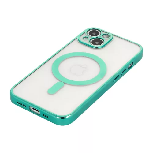 iPhone 13 Pro Tel Protect MagSafe Luxury tok menta-5900217923916 3 kép