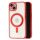 iPhone 12 Pro Max Tel Protect MagSafe Luxury tok piros-5900217923671 11 kép