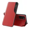 Xiaomi 12/12X Smart View Fliptok piros