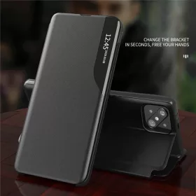Xiaomi 12/12X Smart View Fliptok piros-5900217925033 1 kép