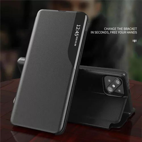 Xiaomi 12/12X Smart View Fliptok piros-5900217925033 1 kép