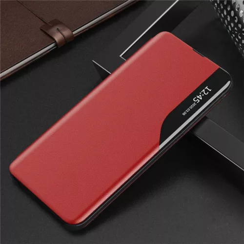 Xiaomi 12/12X Smart View Fliptok piros-5900217925033 2 kép