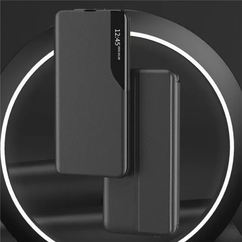 Xiaomi 12/12X Smart View Fliptok piros-5900217925033 4 kép