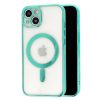 iPhone 11 Pro Max Tel Protect MagSafe Luxury tok menta