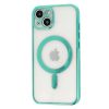 iPhone 11 Pro Max Tel Protect MagSafe Luxury tok menta-5900217923497 7 kép