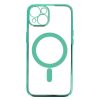 iPhone 11 Pro Max Tel Protect MagSafe Luxury tok menta-5900217923497 10 kép