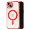 iPhone 11 Pro Max Tel Protect MagSafe Luxury tok piros-5900217923466 1 kép