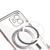 iPhone 11 Pro Max Tel Protect MagSafe Luxury tok piros-5900217923466 6 kép