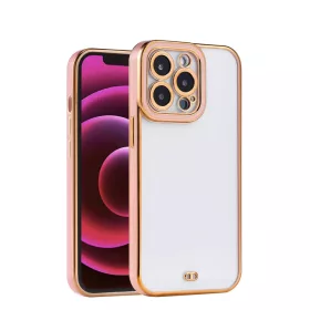 Samsung Galaxy A03S Angel Eyes tok rózsaszín-5900217922131 2 kép