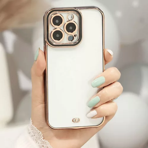 Xiaomi Redmi Note 11 5G/Poco M4 Pro 5G Angel Eyes tok fekete-5900217922278 1 kép