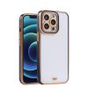 Xiaomi Redmi Note 11 5G/Poco M4 Pro 5G Angel Eyes tok tengerészkék-5900217922285 3 kép