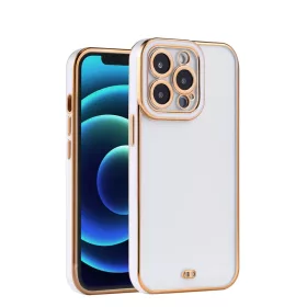 Samsung Galaxy A03S Angel Eyes tok fehér-5900217922100 2 kép