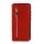 iPhone Xr Business ZIP fliptok kártyatartóval piros-5900217270003 1 kép