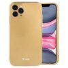 Samsung Galaxy A13 4G Jelly szilikon tok arany-5900217926375 1 kép