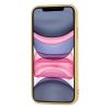 Samsung Galaxy A13 4G Jelly szilikon tok arany-5900217926375 5 kép