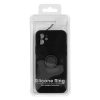 Samsung Galaxy S22 Plus Vennus szilikon tok hátlapi gyűrűvel rózsa-5900217927426 3 kép