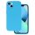 Samsung Galaxy A13 4G Vennus szilikon Lite tok világoskék