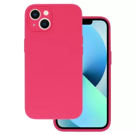 Samsung Galaxy A53 5G Vennus szilikon Lite tok fukszia-5900217917311 1 kép