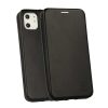 Xiaomi 12 Pro Vennus Book Elegance fliptok fekete-5900217924739 6 kép