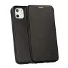 Xiaomi 12 Pro Vennus Book Elegance fliptok fekete-5900217924739 6 kép