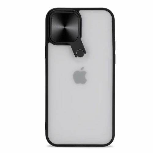 Samsung Galaxy S22 Ultra Tel Protect Cyclops tok fekete-5900217926818 2 kép